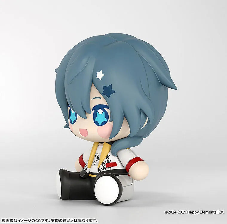 Ensemble Stars!! - Shiina Niki - Huggy Good Smile (Good Smile Arts Shanghai, Good Smile Company)ㅤ – Good Smile Arts Shanghai – ActionFigureBrasil