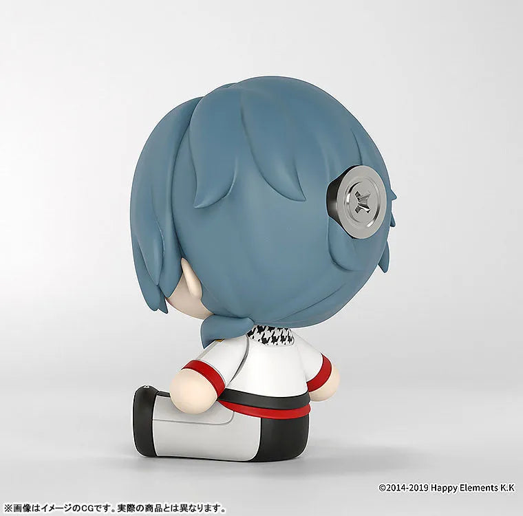 Ensemble Stars!! - Shiina Niki - Huggy Good Smile (Good Smile Arts Shanghai, Good Smile Company)ㅤ – Good Smile Arts Shanghai – ActionFigureBrasil
