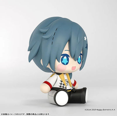 Ensemble Stars!! - Shiina Niki - Huggy Good Smile (Good Smile Arts Shanghai, Good Smile Company)ㅤ – Good Smile Arts Shanghai – ActionFigureBrasil — acessórios