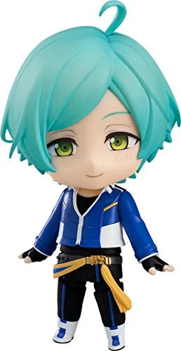 Ensemble Stars! - Shinkai Kanata - Nendoroid #958 (Orange Rouge)ㅤ – Orange Rouge – ActionFigureBrasil