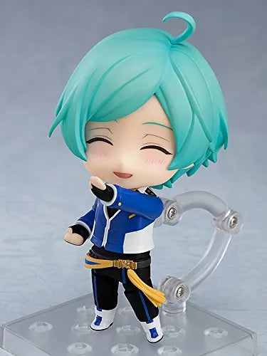 Ensemble Stars! - Shinkai Kanata - Nendoroid #958 (Orange Rouge)ㅤ – Orange Rouge – ActionFigureBrasil