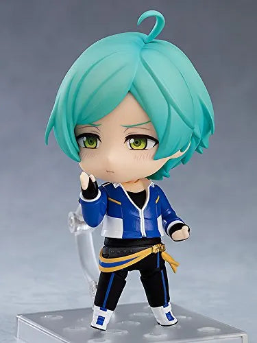 Ensemble Stars! - Shinkai Kanata - Nendoroid #958 (Orange Rouge)ㅤ – Orange Rouge – ActionFigureBrasil