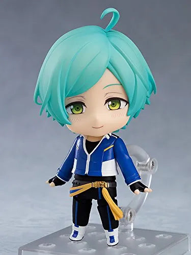Ensemble Stars! - Shinkai Kanata - Nendoroid #958 (Orange Rouge)ㅤ – Orange Rouge – ActionFigureBrasil — close