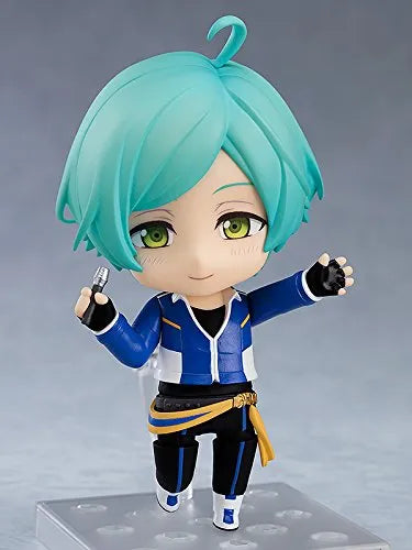 Ensemble Stars! - Shinkai Kanata - Nendoroid #958 (Orange Rouge)ㅤ – Orange Rouge – ActionFigureBrasil