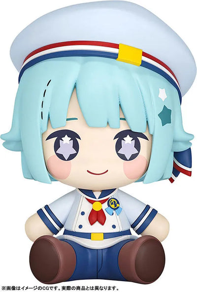 Ensemble Stars!! - Shino Hajime - Huggy Good Smile (Good Smile Arts Shanghai, Good Smile Company)ㅤ – Good Smile Arts Shanghai – ActionFigureBrasil