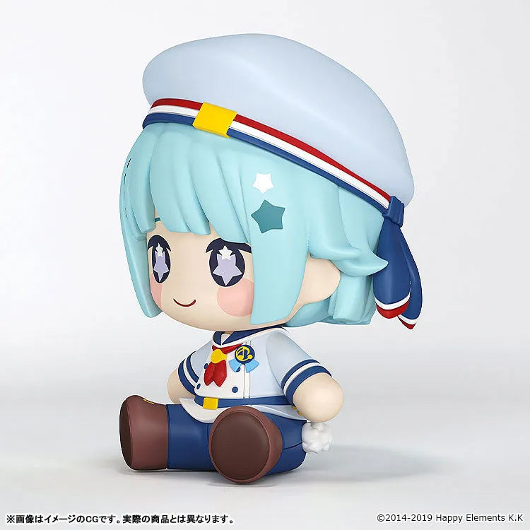 Ensemble Stars!! - Shino Hajime - Huggy Good Smile (Good Smile Arts Shanghai, Good Smile Company)ㅤ – Good Smile Arts Shanghai – ActionFigureBrasil
