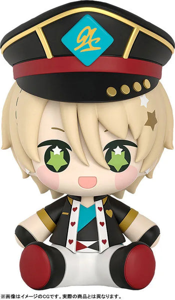 Ensemble Stars!! - Shiratori Aira - Huggy Good Smile (Good Smile Arts Shanghai, Good Smile Company)ㅤ – Good Smile Arts Shanghai – ActionFigureBrasil