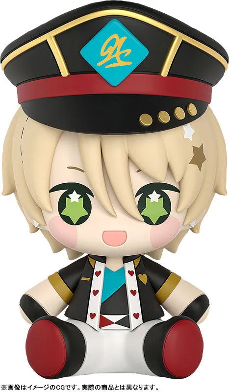 Ensemble Stars!! - Shiratori Aira - Huggy Good Smile (Good Smile Arts Shanghai, Good Smile Company)ㅤ – Good Smile Arts Shanghai – ActionFigureBrasil