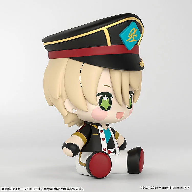 Ensemble Stars!! - Shiratori Aira - Huggy Good Smile (Good Smile Arts Shanghai, Good Smile Company)ㅤ – Good Smile Arts Shanghai – ActionFigureBrasil