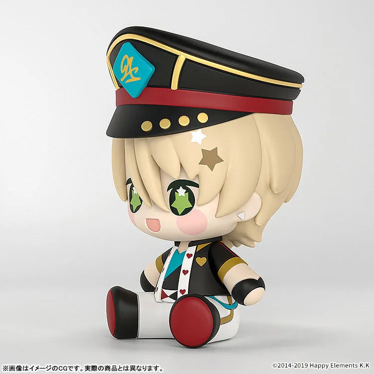 Ensemble Stars!! - Shiratori Aira - Huggy Good Smile (Good Smile Arts Shanghai, Good Smile Company)ㅤ – Good Smile Arts Shanghai – ActionFigureBrasil