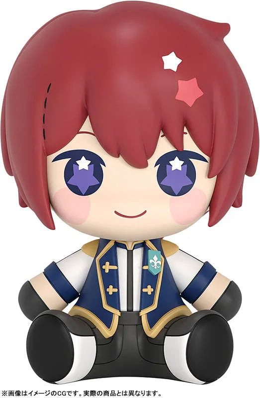 Ensemble Stars!! - Suou Tsukasa - Huggy Good Smile (Good Smile Arts Shanghai, Good Smile Company)ㅤ – Good Smile Arts Shanghai – ActionFigureBrasil