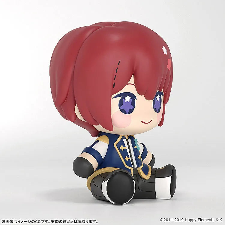 Ensemble Stars!! - Suou Tsukasa - Huggy Good Smile (Good Smile Arts Shanghai, Good Smile Company)ㅤ – Good Smile Arts Shanghai – ActionFigureBrasil