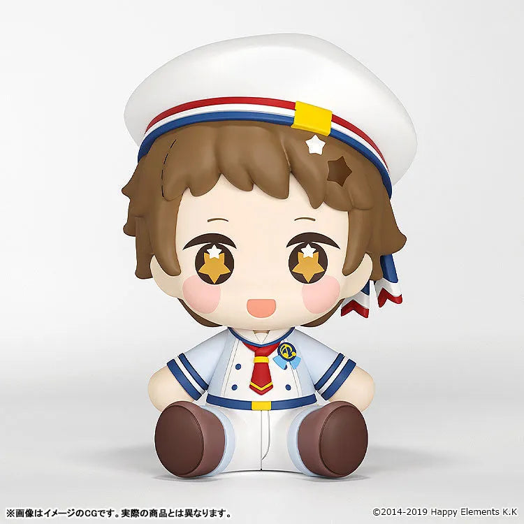Ensemble Stars!! - Tenma Mitsuru - Huggy Good Smile (Good Smile Arts Shanghai, Good Smile Company)ㅤ – Good Smile Arts Shanghai – ActionFigureBrasil