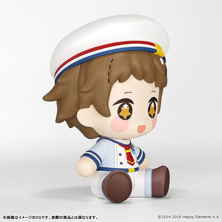 Ensemble Stars!! - Tenma Mitsuru - Huggy Good Smile (Good Smile Arts Shanghai, Good Smile Company)ㅤ – Good Smile Arts Shanghai – ActionFigureBrasil