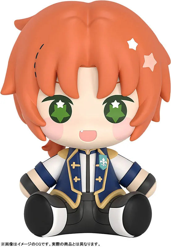 Ensemble Stars!! - Tsukinaga Leo - Huggy Good Smile (Good Smile Arts Shanghai, Good Smile Company)ㅤ – Good Smile Arts Shanghai – ActionFigureBrasil
