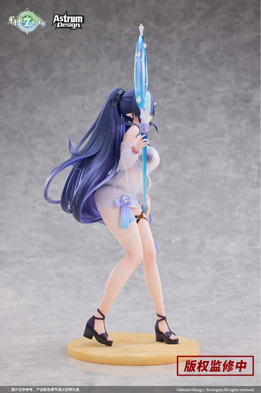 Epic Seven - Festive Eda - 1/7 (Astrum Design)ㅤ – Astrum Design – ActionFigureBrasil