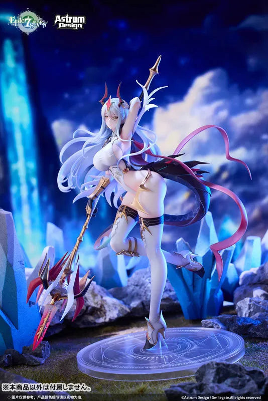 Epic Seven - New Moon Luna - 1/7 (Astrum Design)ㅤ – Astrum Design – ActionFigureBrasil