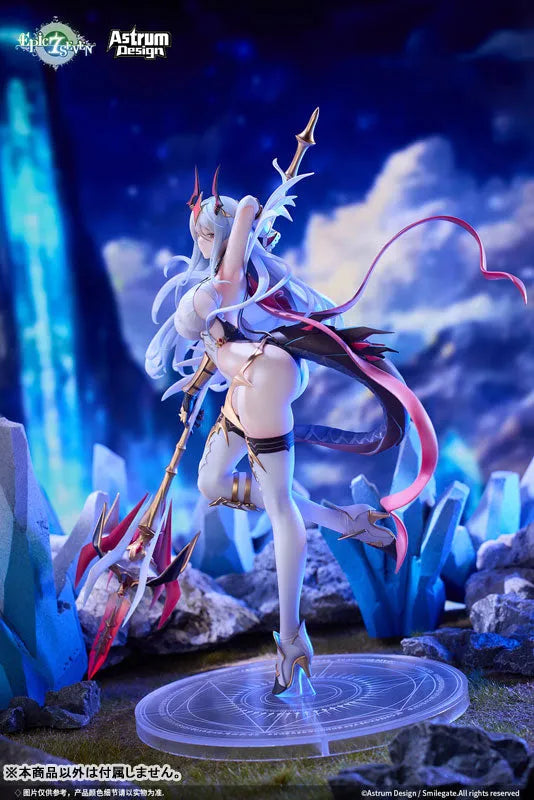 Epic Seven - New Moon Luna - 1/7 (Astrum Design)ㅤ – Astrum Design – ActionFigureBrasil