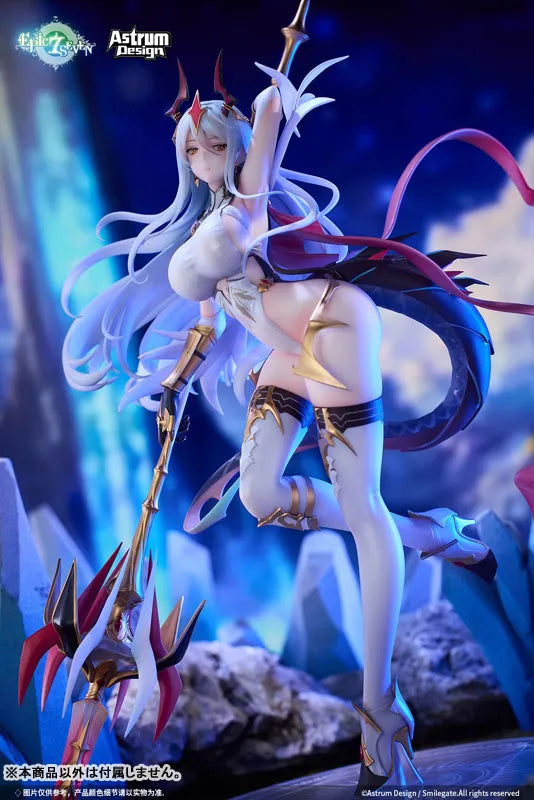 Epic Seven - New Moon Luna - 1/7 (Astrum Design)ㅤ – Astrum Design – ActionFigureBrasil