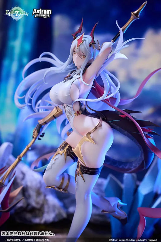Epic Seven - New Moon Luna - 1/7 (Astrum Design)ㅤ – Astrum Design – ActionFigureBrasil