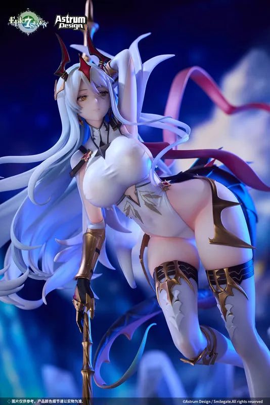 Epic Seven - New Moon Luna - 1/7 (Astrum Design)ㅤ – Astrum Design – ActionFigureBrasil