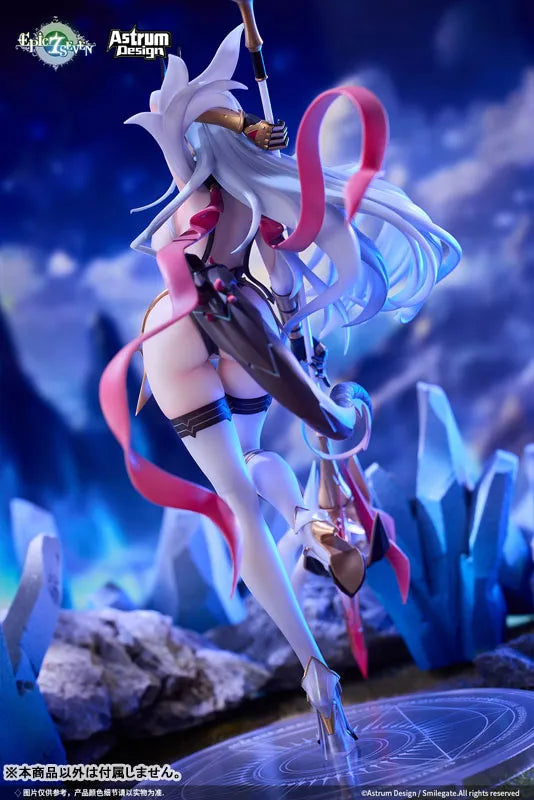 Epic Seven - New Moon Luna - 1/7 (Astrum Design)ㅤ – Astrum Design – ActionFigureBrasil