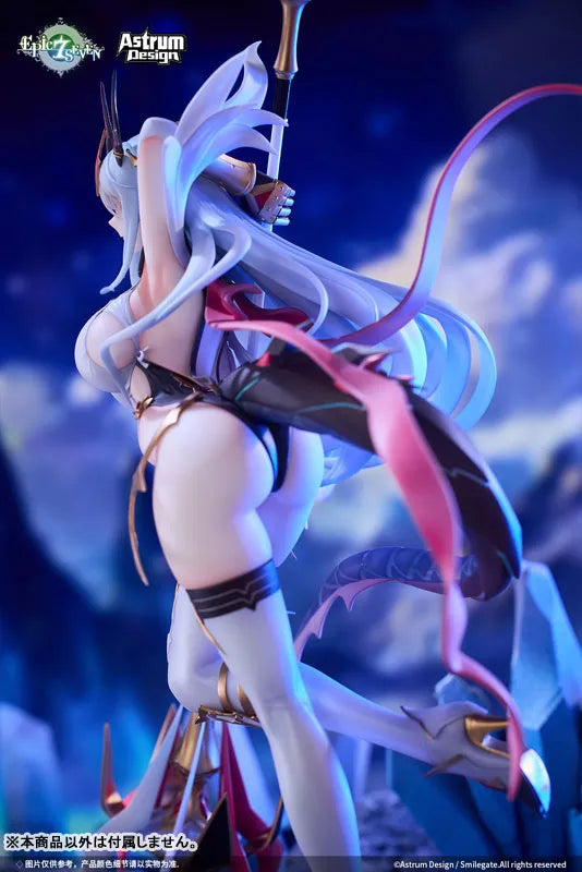 Epic Seven - New Moon Luna - 1/7 (Astrum Design)ㅤ – Astrum Design – ActionFigureBrasil