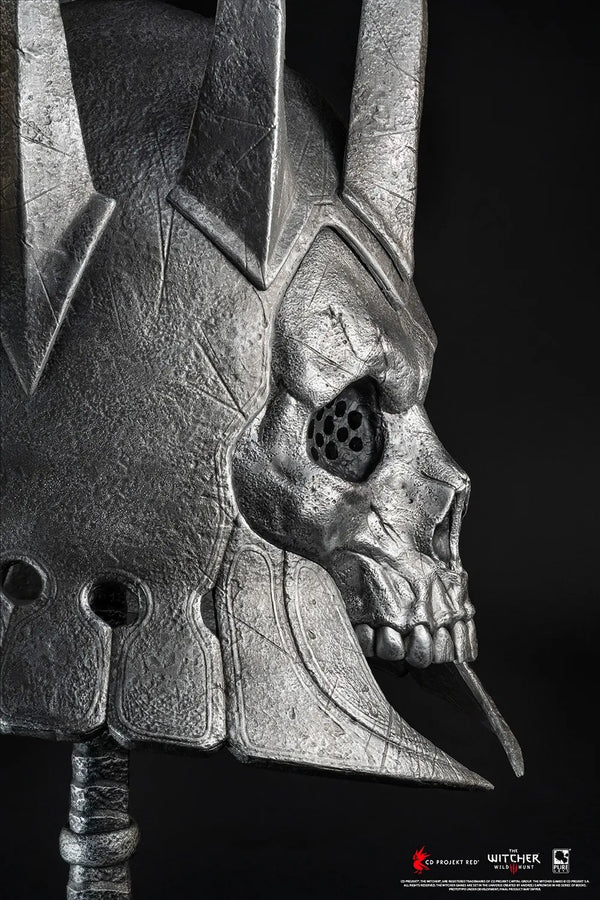 Eredin Helmet - LIMITED EDITION: 850 – PureArts – ActionFigure Brasil