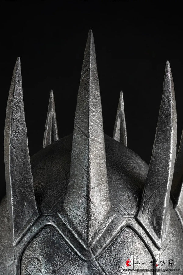 Eredin Helmet - LIMITED EDITION: 850 – PureArts – ActionFigure Brasil