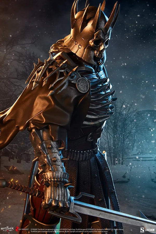Eredin - LIMITED EDITION: 500 – Sideshow Collectibles – ActionFigure Brasil