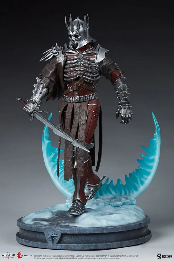 Eredin - LIMITED EDITION: 500 – Sideshow Collectibles – ActionFigure Brasil