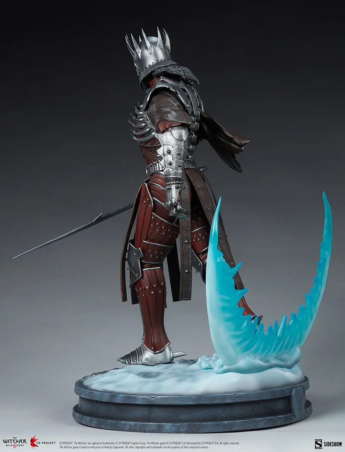 Eredin - LIMITED EDITION: 500 – Sideshow Collectibles – ActionFigure Brasil