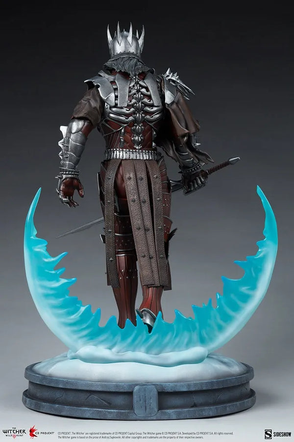 Eredin - LIMITED EDITION: 500 – Sideshow Collectibles – ActionFigure Brasil