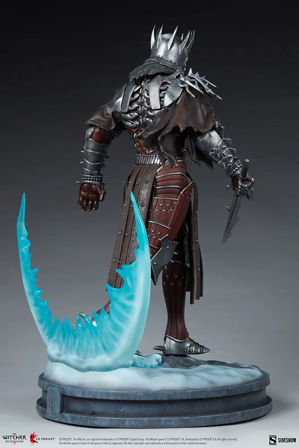 Eredin - LIMITED EDITION: 500 – Sideshow Collectibles – ActionFigure Brasil