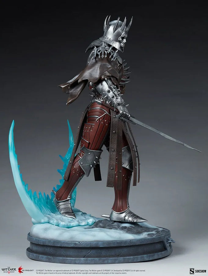 Eredin - LIMITED EDITION: 500 – Sideshow Collectibles – ActionFigure Brasil