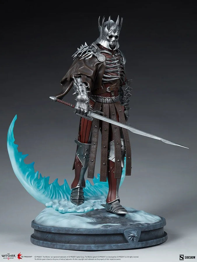 Eredin - LIMITED EDITION: 500 – Sideshow Collectibles – ActionFigure Brasil