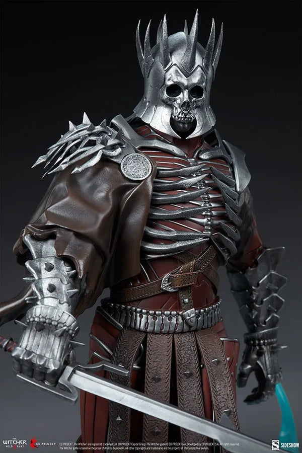 Eredin - LIMITED EDITION: 500 – Sideshow Collectibles – ActionFigure Brasil