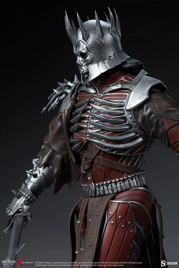 Eredin - LIMITED EDITION: 500 – Sideshow Collectibles – ActionFigure Brasil