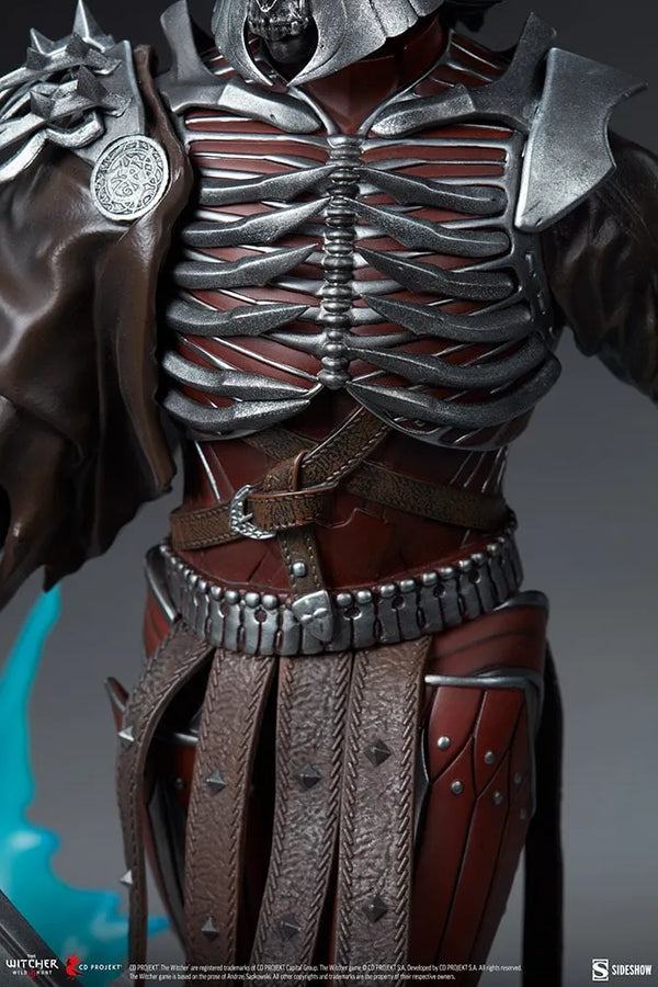 Eredin - LIMITED EDITION: 500 – Sideshow Collectibles – ActionFigure Brasil