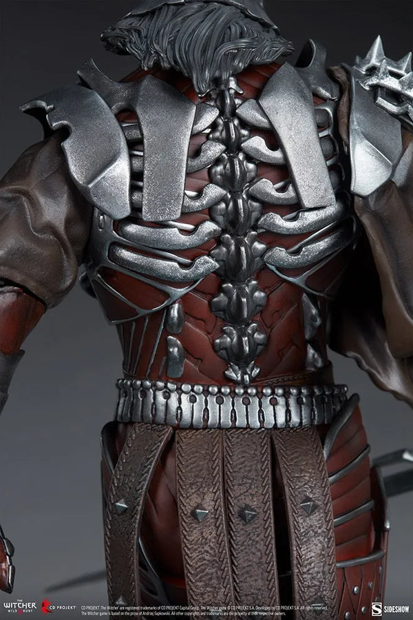 Eredin - LIMITED EDITION: 500 – Sideshow Collectibles – ActionFigure Brasil