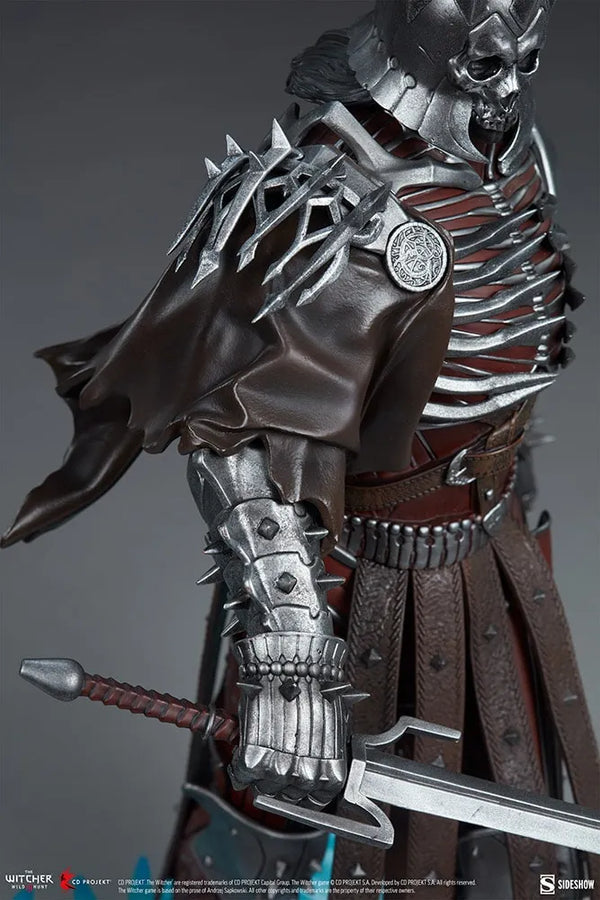 Eredin - LIMITED EDITION: 500 – Sideshow Collectibles – ActionFigure Brasil