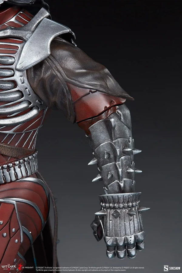 Eredin - LIMITED EDITION: 500 – Sideshow Collectibles – ActionFigure Brasil
