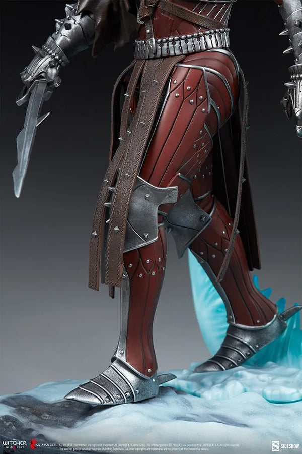 Eredin - LIMITED EDITION: 500 – Sideshow Collectibles – ActionFigure Brasil