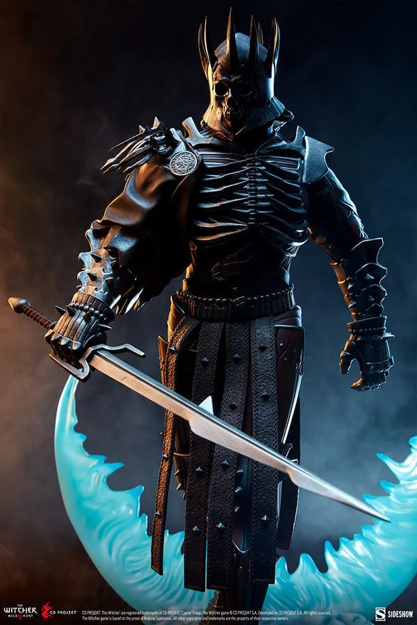 Eredin - LIMITED EDITION: 500 – Sideshow Collectibles – ActionFigure Brasil