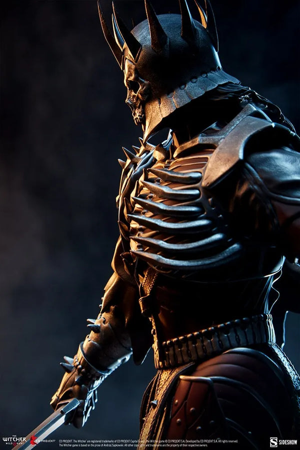 Eredin - LIMITED EDITION: 500 – Sideshow Collectibles – ActionFigure Brasil