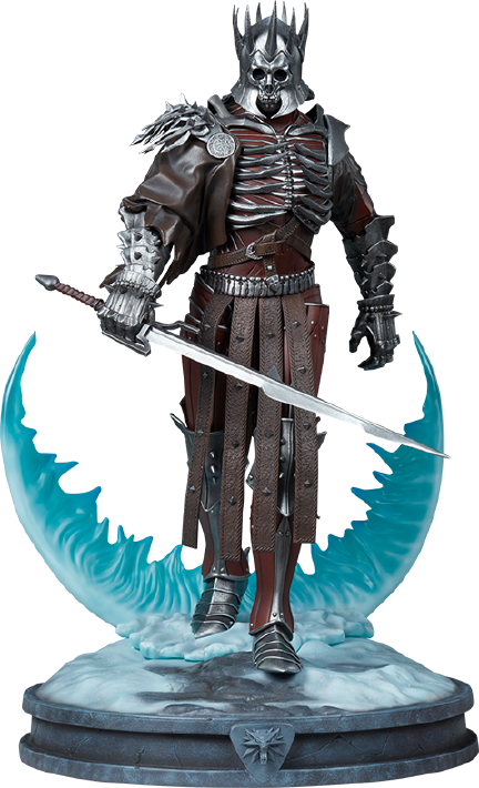 Eredin - LIMITED EDITION: 500 – Sideshow Collectibles – ActionFigure Brasil