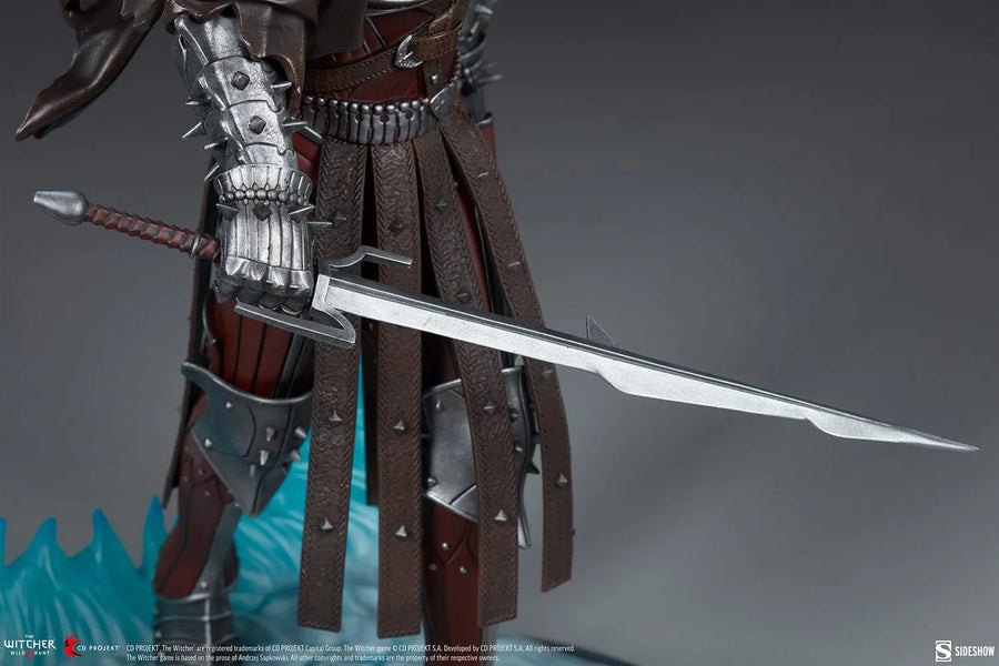 Eredin - LIMITED EDITION: 500 – Sideshow Collectibles – ActionFigure Brasil
