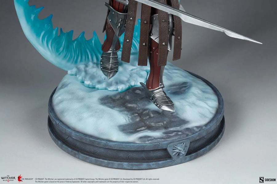 Eredin - LIMITED EDITION: 500 – Sideshow Collectibles – ActionFigure Brasil