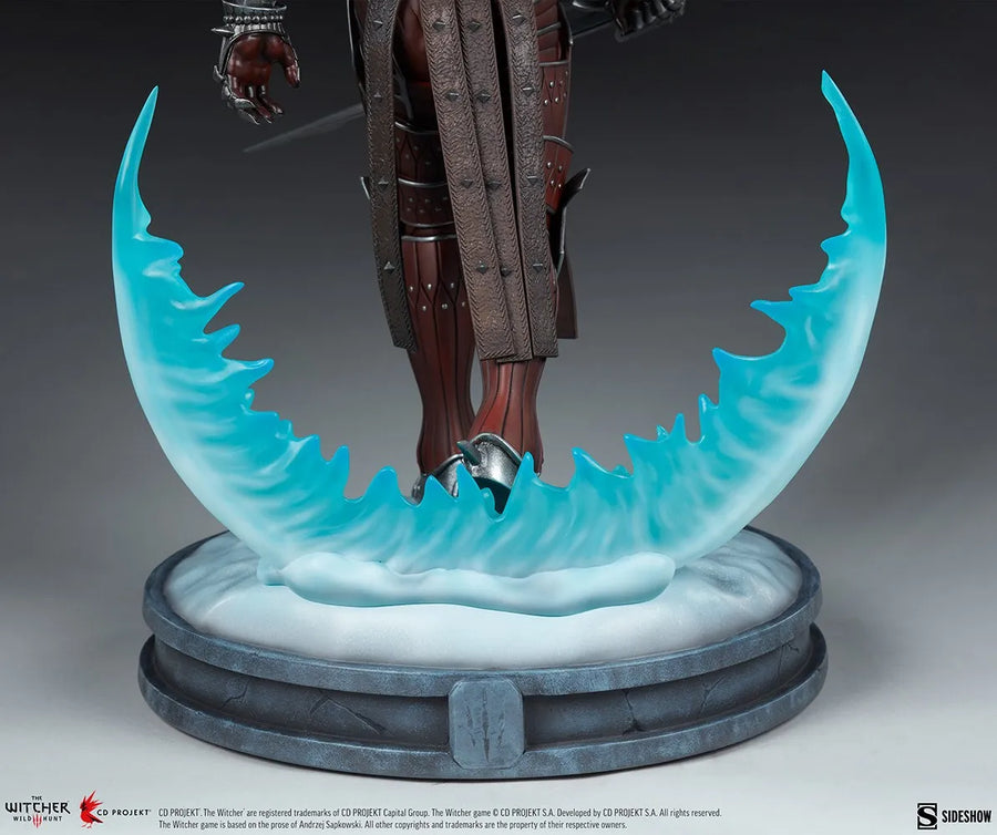 Eredin - LIMITED EDITION: 500 – Sideshow Collectibles – ActionFigure Brasil