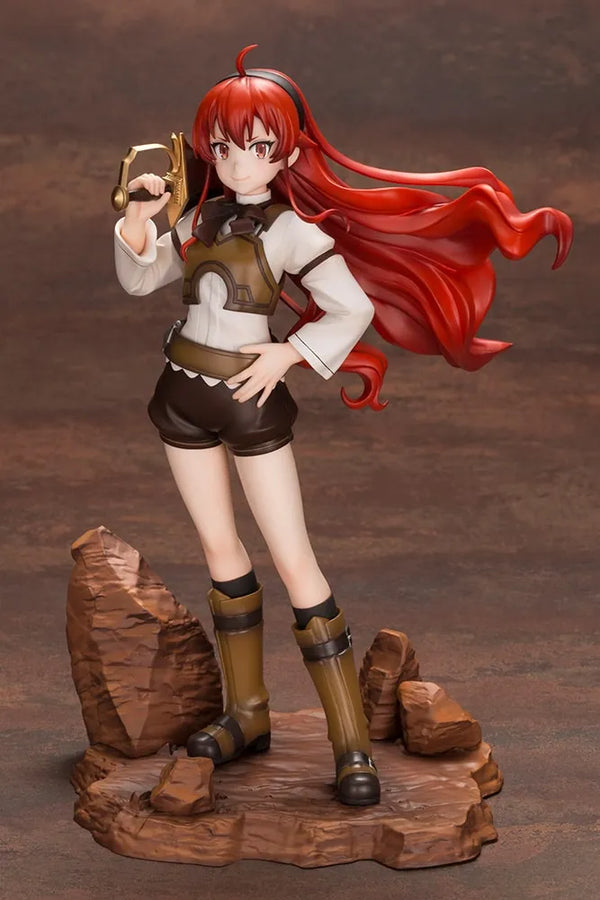 Eris Boreas Greyrat – Kotobukiya – ActionFigure Brasil